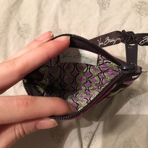 Cute coin purse - Picture 2 of 2